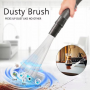 Brosse aspirateur