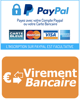 BANNER PAIEMENT PAYPAL